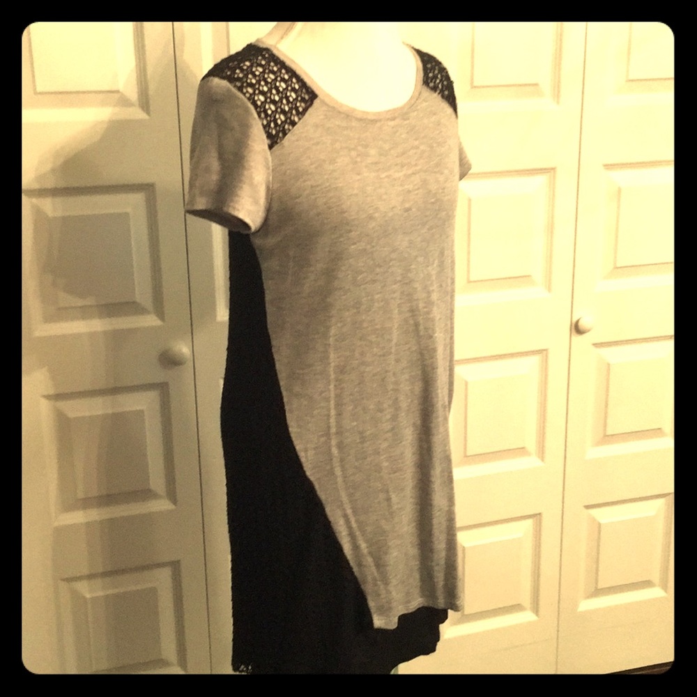 Gibson Latimer dress